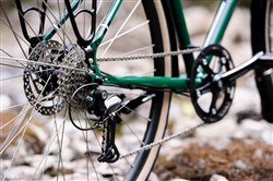 Genesis Borough 2017 Hybrid Bike