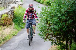 Genesis Borough 2017 Hybrid Bike
