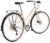 Genesis Columbia Road 2017 Hybrid Bike
