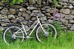 Genesis Columbia Road 2017 Hybrid Bike