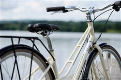Genesis Columbia Road 2017 Hybrid Bike