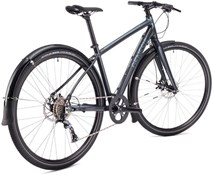 Genesis Skyline 10 2017 Hybrid Bike