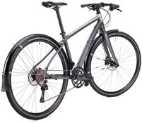 Genesis Skyline 20 2017 Hybrid Bike