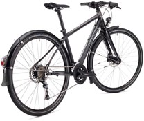 Genesis Skyline 30 2017 Hybrid Bike