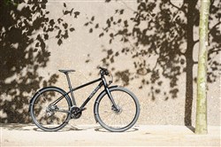 Genesis Skyline 30 2017 Hybrid Bike