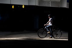 Genesis Skyline 30 2017 Hybrid Bike