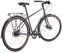 Genesis Smithfield 2017 Hybrid Bike