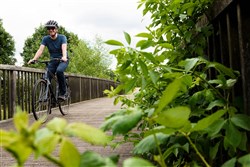 Genesis Smithfield 2017 Hybrid Bike