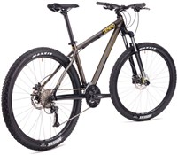 Genesis Core 10 2017 Mountain Bike