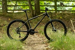 Genesis Core 10 2017 Mountain Bike