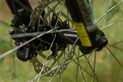 Genesis Core 10 2017 Mountain Bike