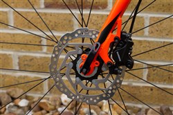 Genesis Core 26 Jnr 2017 Mountain Bike