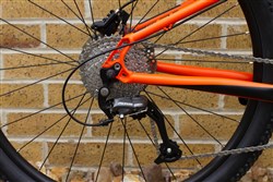 Genesis Core 26 Jnr 2017 Mountain Bike