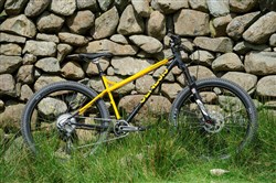 Genesis Tarn 20 2017 Mountain Bike