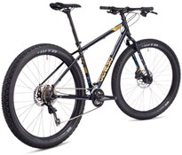 Genesis Longitude 2017 Mountain Bike