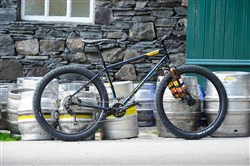 Genesis Longitude 2017 Mountain Bike