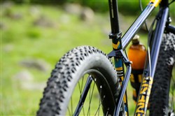 Genesis Longitude 2017 Mountain Bike
