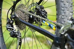 Genesis Longitude 2017 Mountain Bike