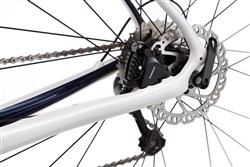 Genesis Datum 10 2017 Road Bike