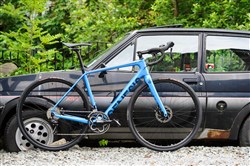 Genesis Datum 20 2017 Road Bike