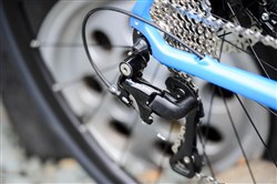Genesis Datum 20 2017 Road Bike