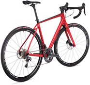 Genesis Datum 30 2017 Road Bike
