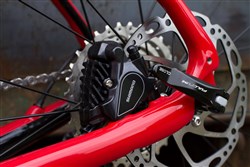 Genesis Datum 30 2017 Road Bike
