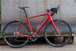 Genesis Datum 30 2017 Road Bike