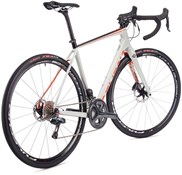 Genesis Datum LTD 2017 Road Bike