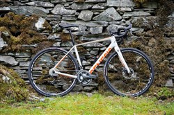 Genesis Datum LTD 2017 Road Bike