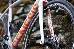 Genesis Datum LTD 2017 Road Bike