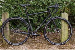 Genesis Day One 10 2017 Road Bike