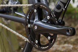 Genesis Day One 10 2017 Road Bike