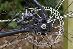 Genesis Day One 10 2017 Road Bike