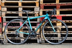 Genesis Delta 10 Womens 2017 Road Bike