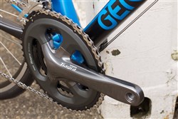 Genesis Delta 20 2017 Road Bike