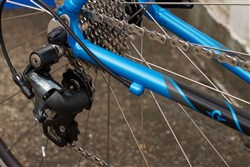Genesis Delta 20 2017 Road Bike