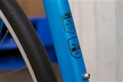 Genesis Delta 20 2017 Road Bike