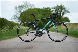 Genesis Delta 20 Womens 2017 Road Bike