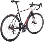 Genesis Equilibrium Disc 10 2017 Road Bike