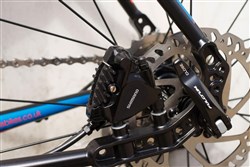 Genesis Equilibrium Disc 20 2017 Road Bike