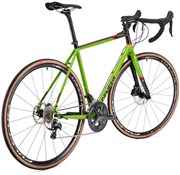 Genesis Equilibrium Disc 30 2017 Road Bike