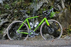 Genesis Equilibrium Disc 30 2017 Road Bike