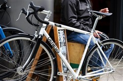 Genesis Flyer 2017 Road Bike