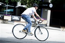 Genesis Flyer 2017 Road Bike