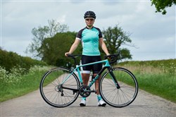 Genesis Zeal Womens 2017 Road Bike