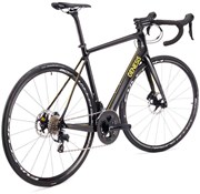 Genesis Zero Disc Z2 2017 Road Bike