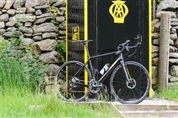 Genesis Zero Disc Z2 2017 Road Bike