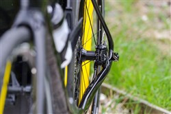 Genesis Zero Disc Z2 2017 Road Bike