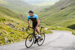 Genesis Zero Disc Z2 2017 Road Bike